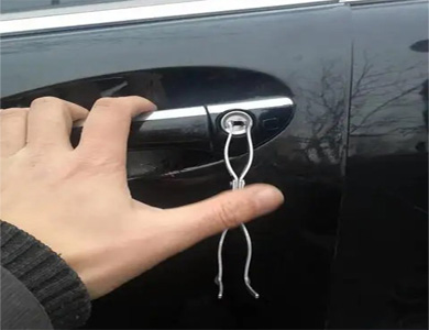 塔河24小时上门开锁公司