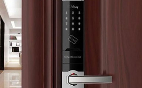 塔河24小时上门开锁公司