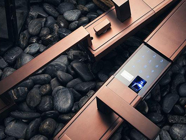 塔河24小时上门开锁公司