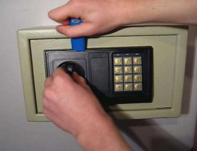 塔河24小时上门开锁公司