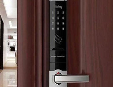 塔河24小时上门开锁公司