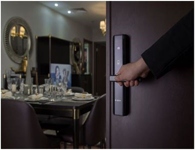 塔河24小时上门开锁公司