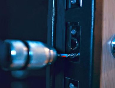 塔河24小时上门开锁公司