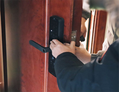 塔河24小时上门开锁公司